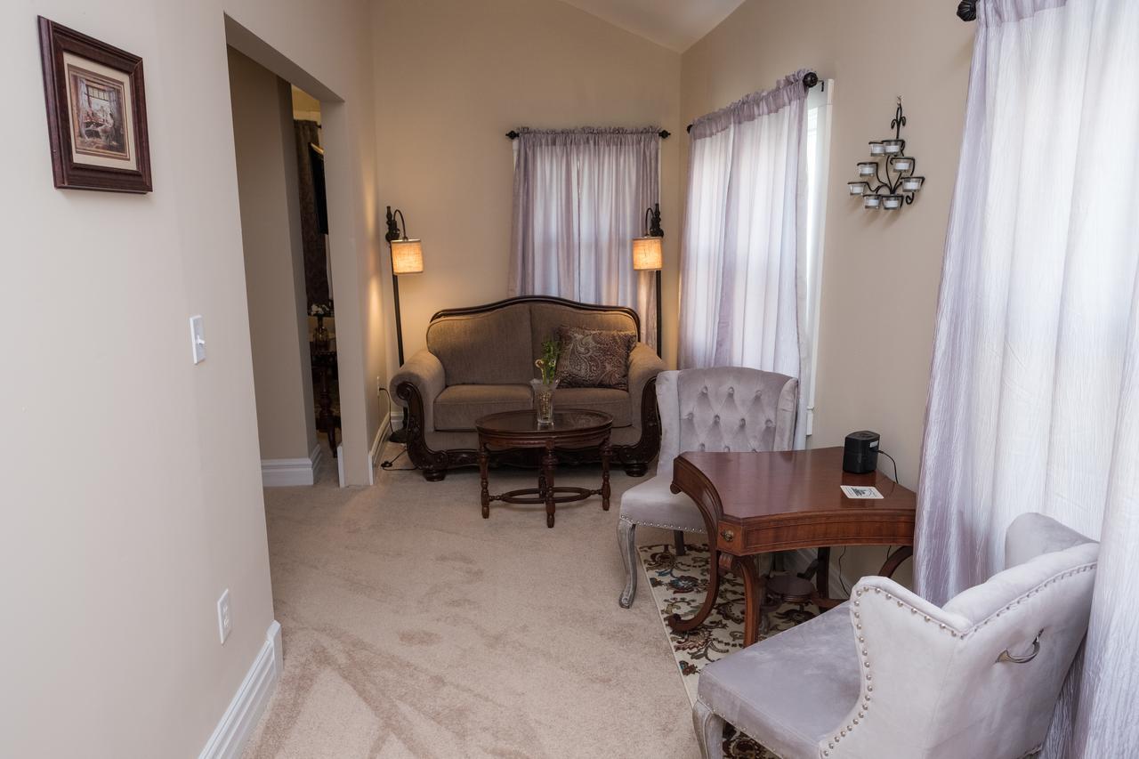Dennison Street Inn, B & B Colonial Beach Extérieur photo